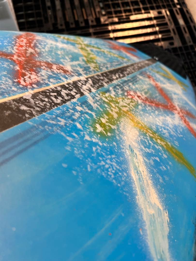 ［手渡し値引き可］アルメリックeps スパインテック 5.8 26.4Ｌ