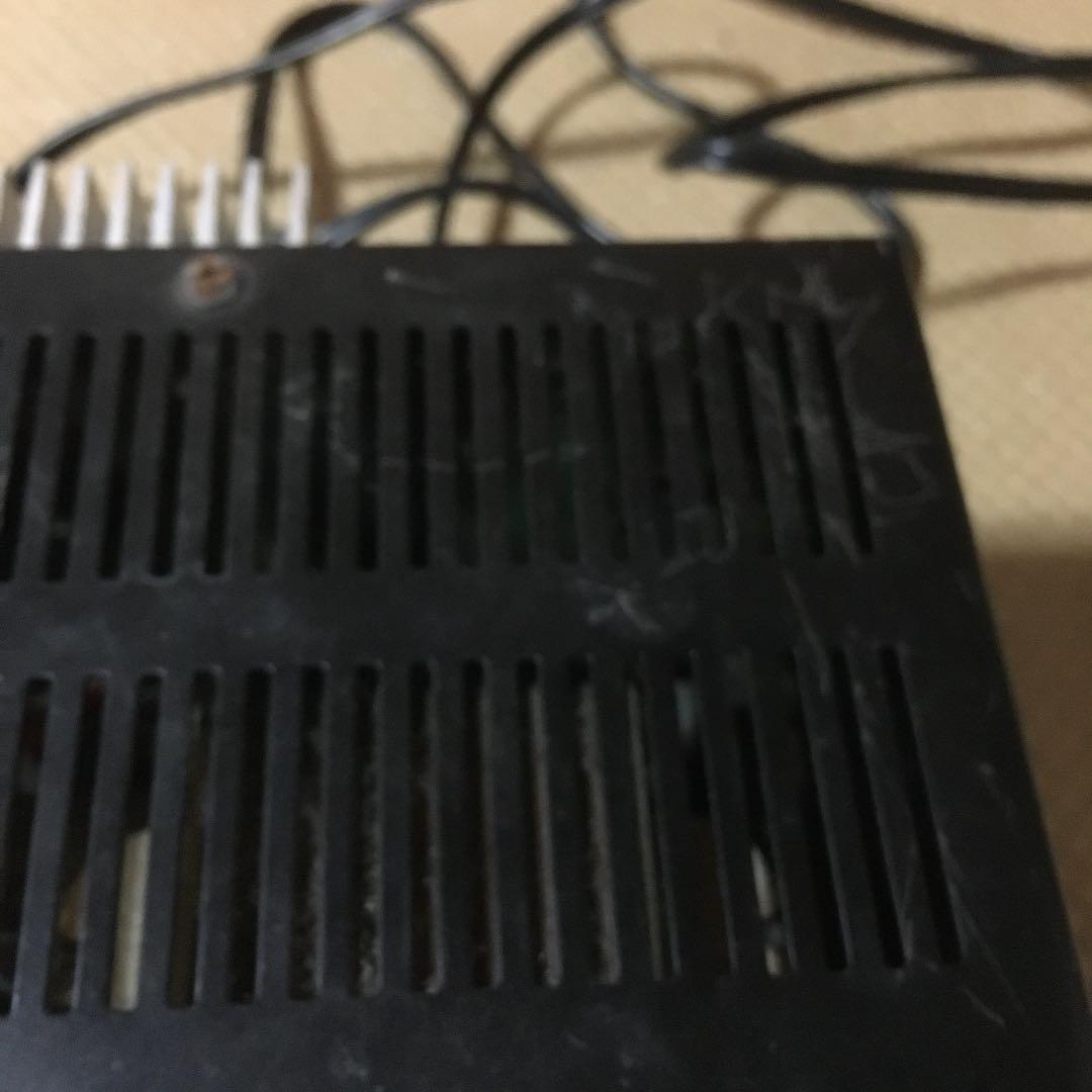 1027  DAIWA ダイワ PS-43 安定化電源 13.8V 4.5A