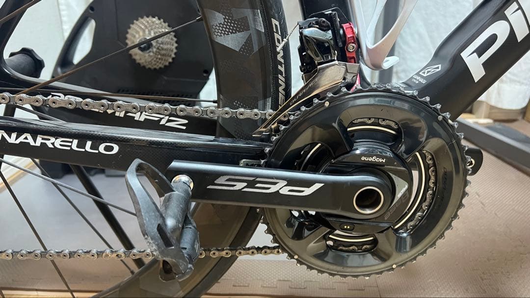 ピナレロ DOGMA F12 2020 Dura-Ace R9100 Hyper - メルカリ