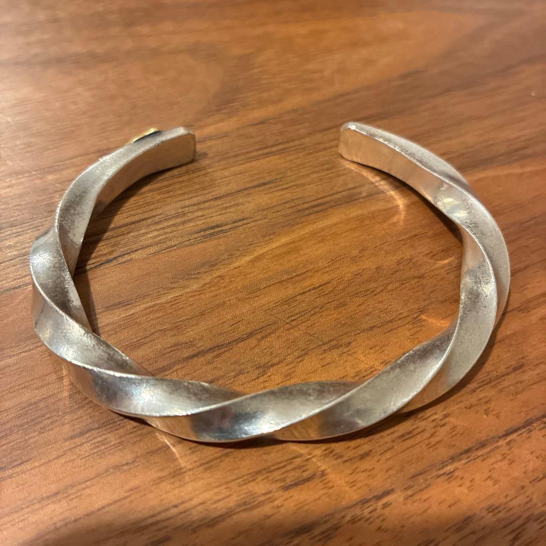 Custom Souvenir Shop ROAD ツイストバングル