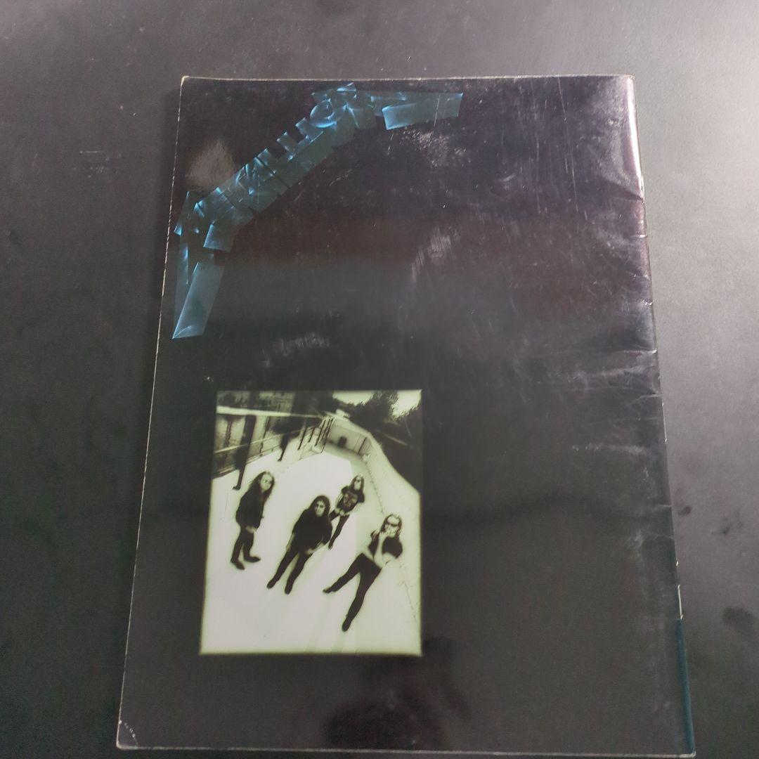 LLICA直筆サイン入り（複数箇所）パフレット