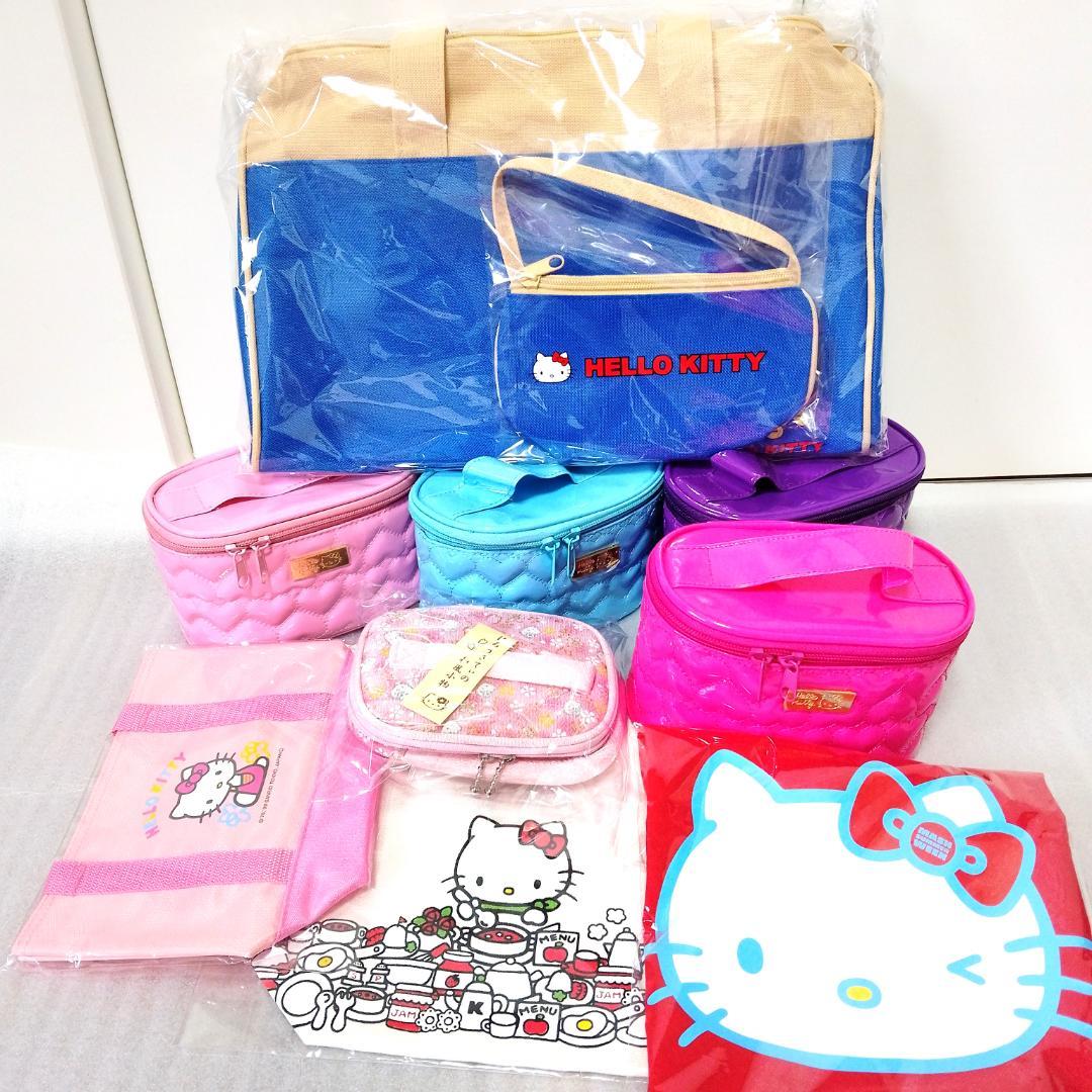 サンリオ　おまとめ60個超　キティ　マイメロ　1994年～2025年　平成レトロ