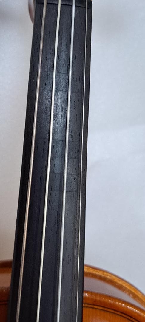 Ryo イーストマン10/1バイオリンセット(肩当て、弓、ケース) Eastman case | 42,900 ~ | 鈴木弦楽器