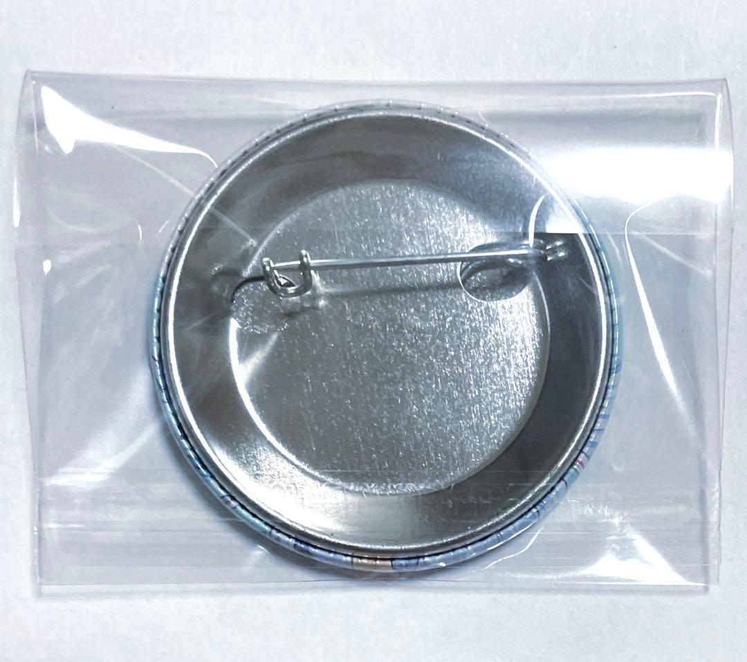 雪ミク2020 初音ミク カラオケ タカハシ コラボ 限定 缶バッジ 激レア