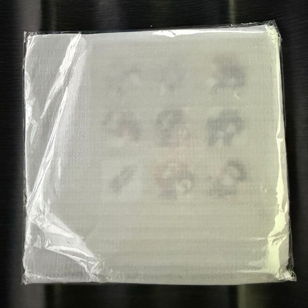 鬼滅の刃　柱展　柱描き下ろしイラスト　メモリアルパネル