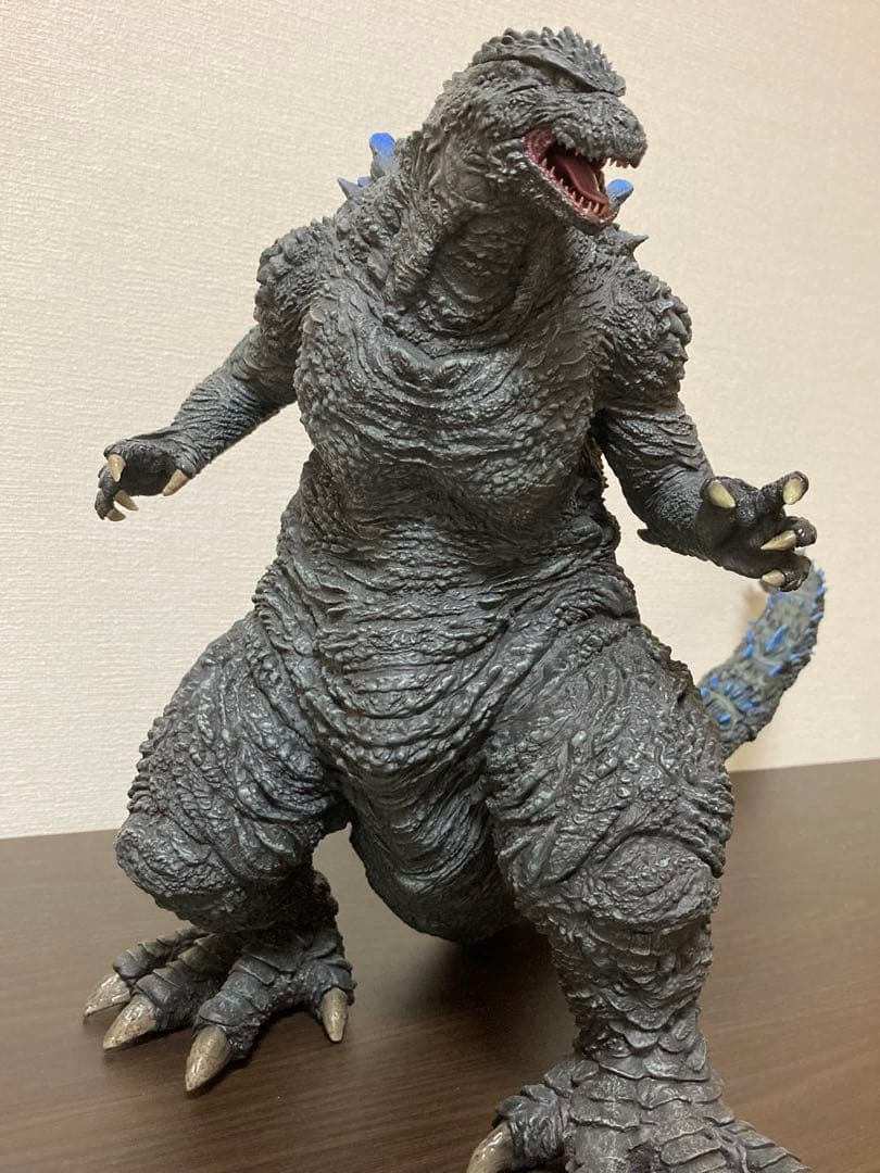 東宝30cmシリーズ ゴジラ・ザ・ライド ゴジラ・ストア限定版 - メルカリ