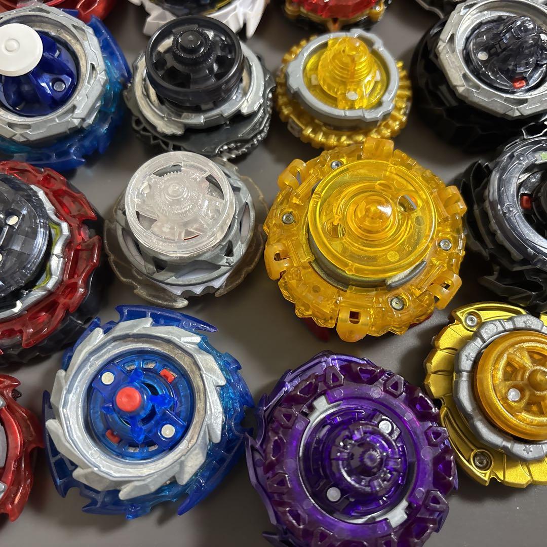 ベイブレードバースト　まとめ売り　40セット