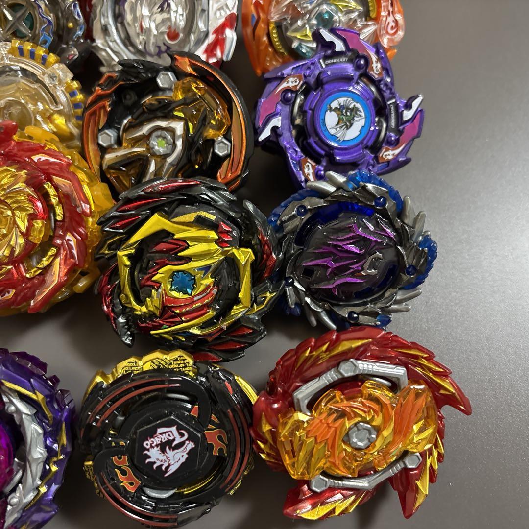 ベイブレードバースト　まとめ売り　40セット