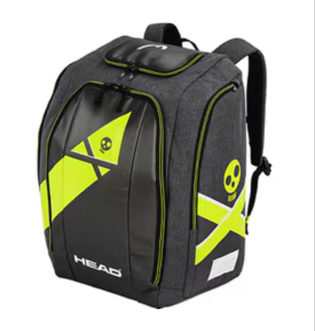 HEAD WORLD CUP REBELS バックパック - メルカリ
