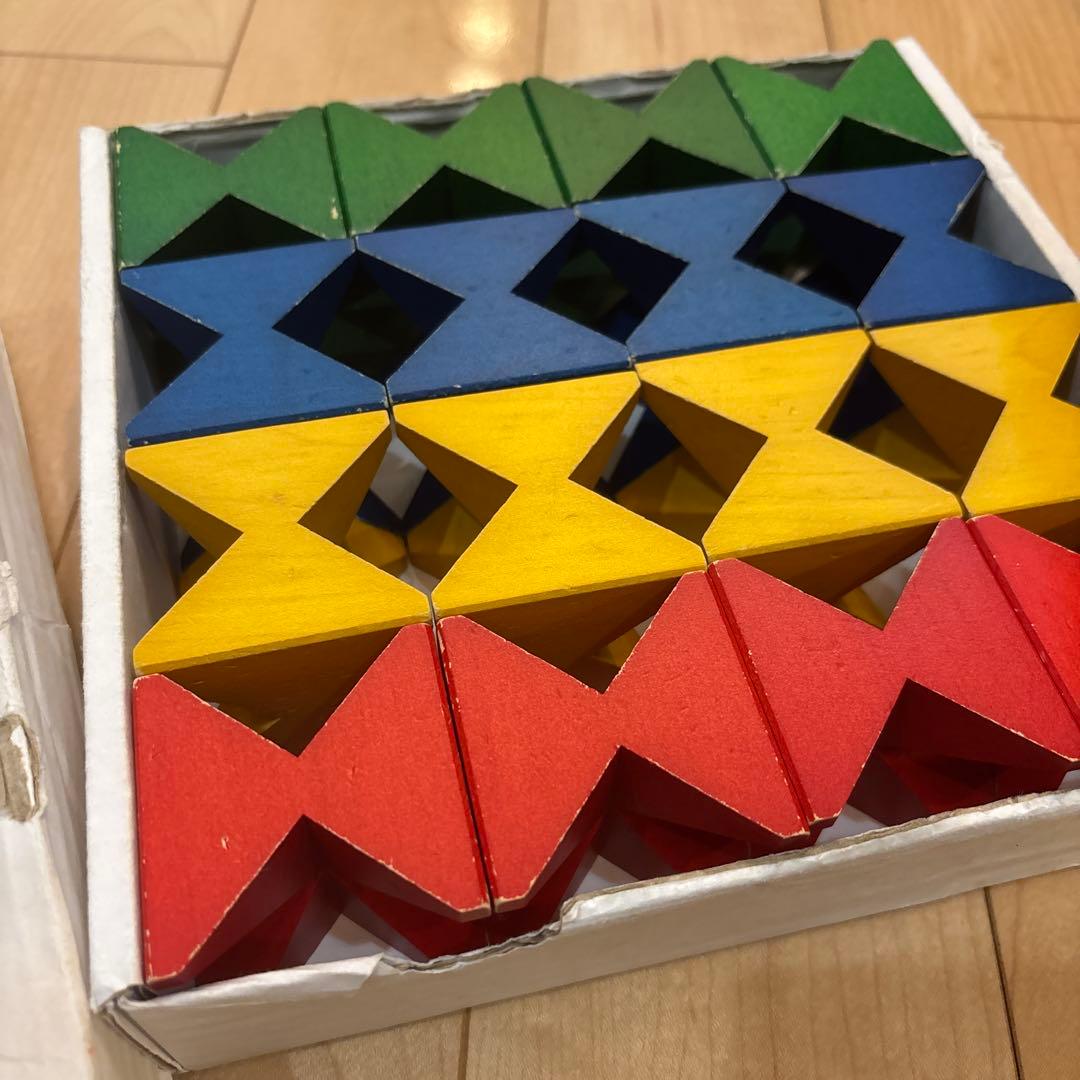 Neaf Spiel 知育玩具 木製 swiss made - メルカリ