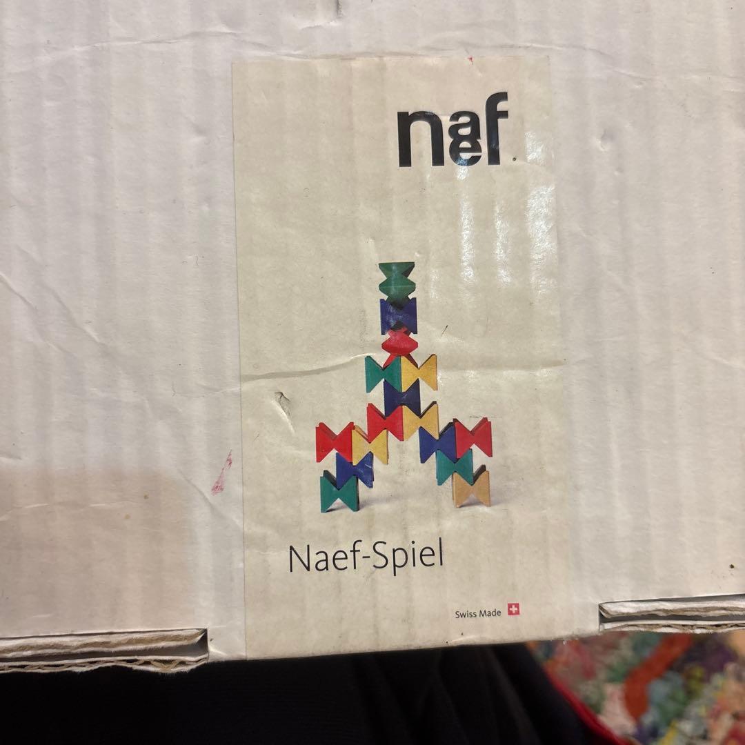 Neaf Spiel 知育玩具 木製 swiss made - メルカリ
