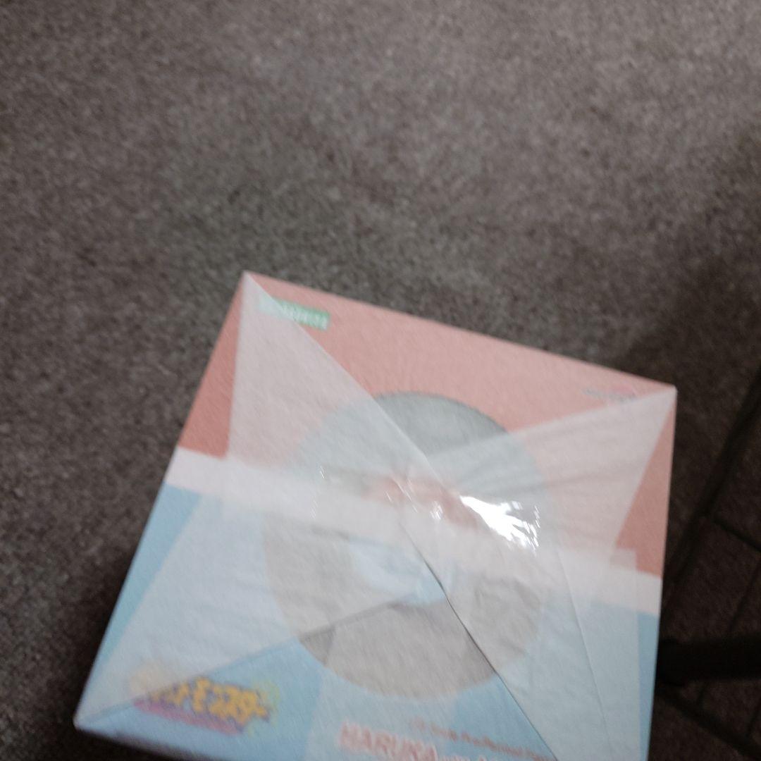 コトブキヤ ハルカ ミズゴロウ フィギュア　未開封