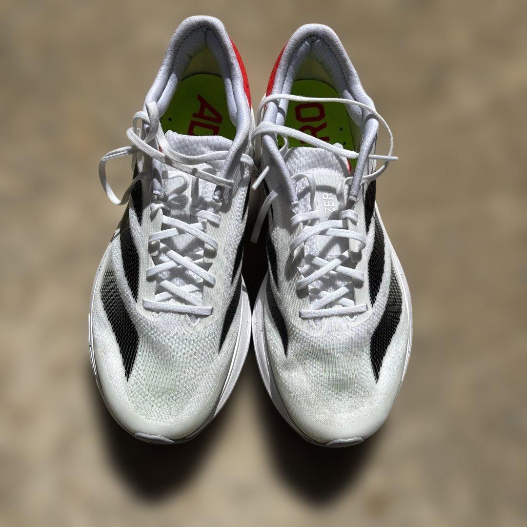 adidas アディゼロSL2 26.5cm