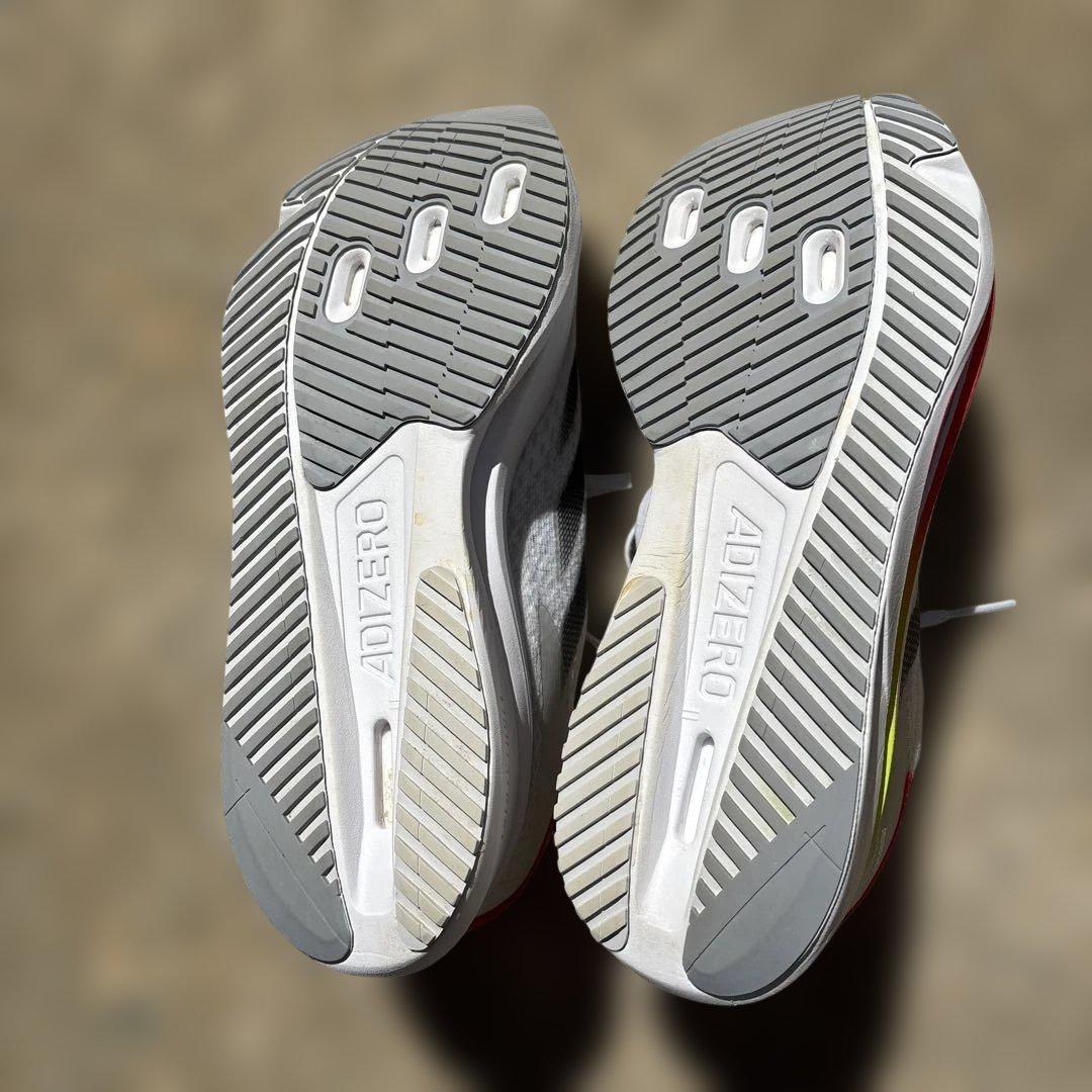 adidas アディゼロSL2 26.5cm