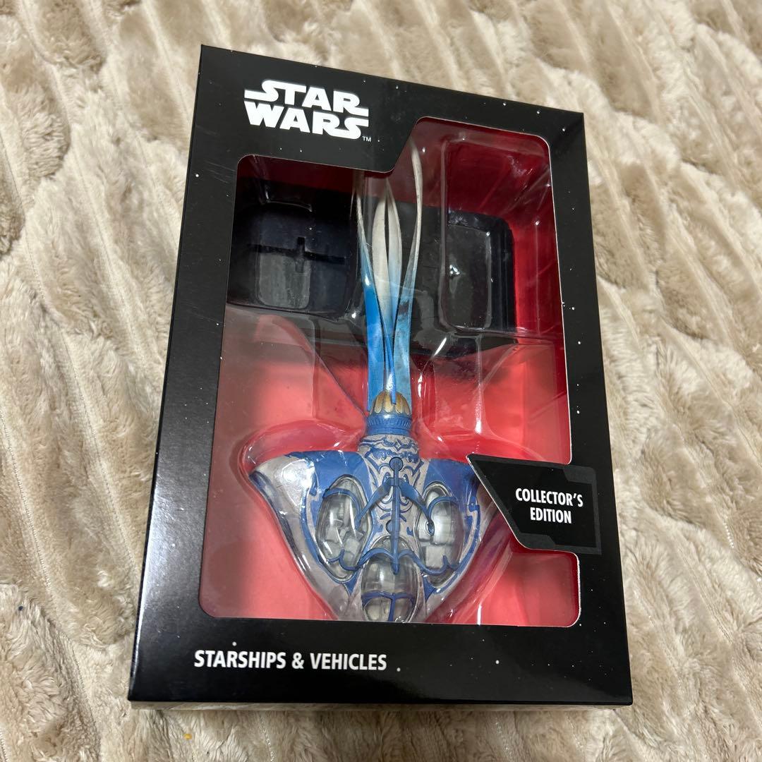 スター・ウォーズ コレクターズエディション フィギュア