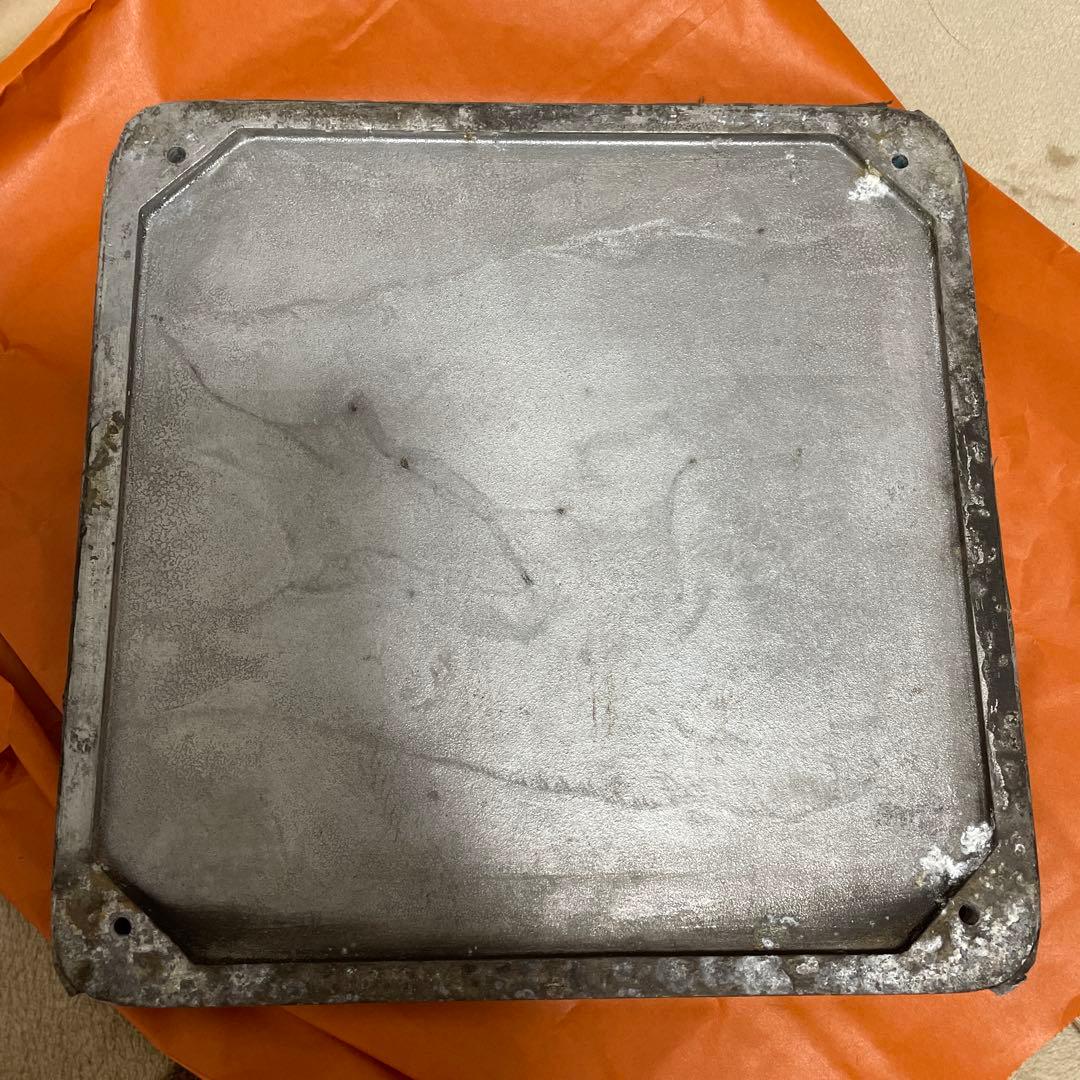 鉄道廃品 東京メトロ メトロマーク エンブレム 社紋 約26cm×約26cm