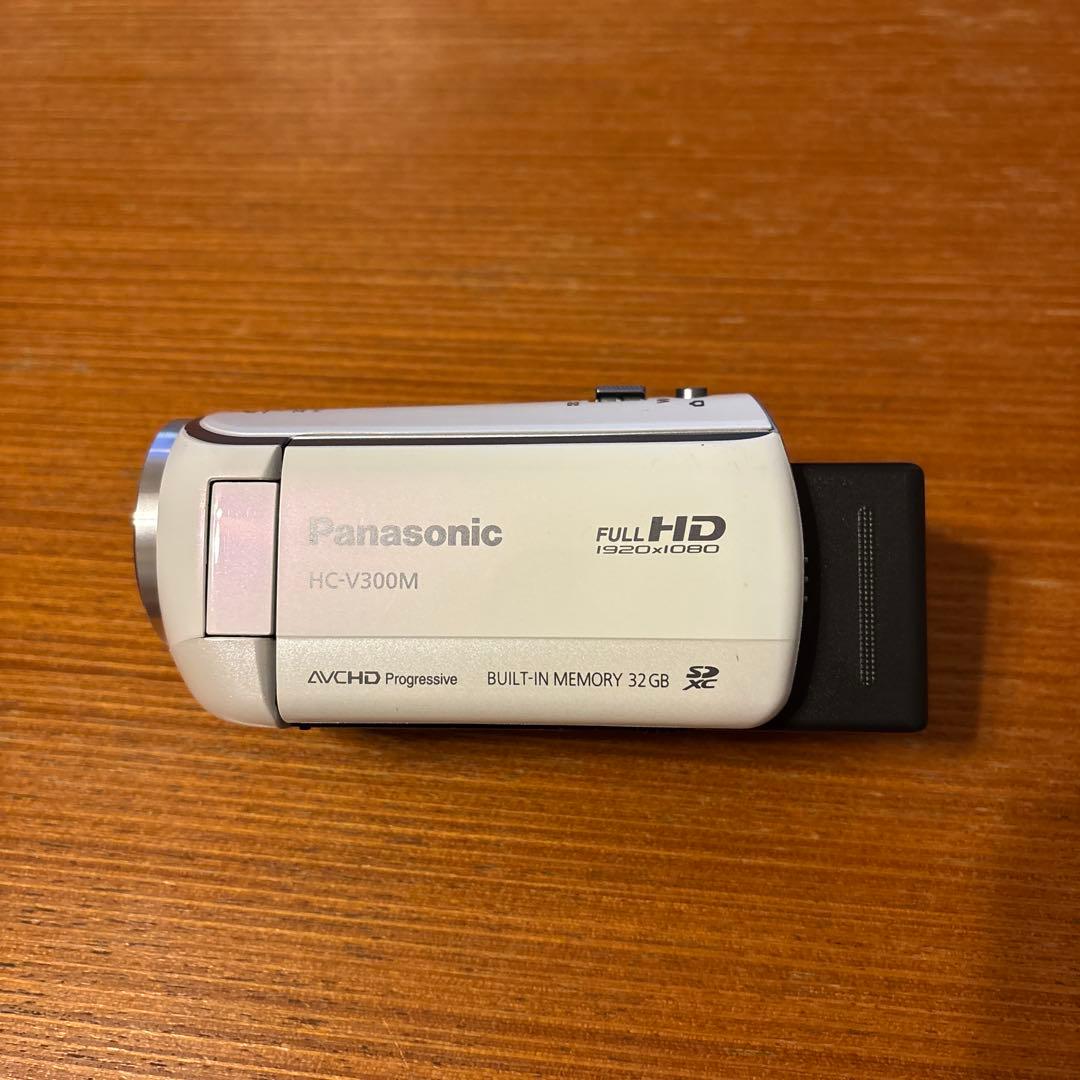 50倍ズームPanasonic HC-V300M 収納バッグ・大容量バッテリー 41pjdQjPUWL._SS200_.jpg