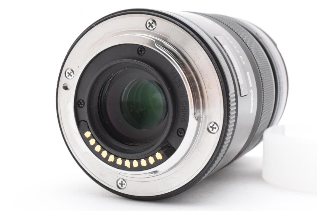 オリンパス　OLYMPUS M.ZUIKO 12-50mm F3.5-6.3