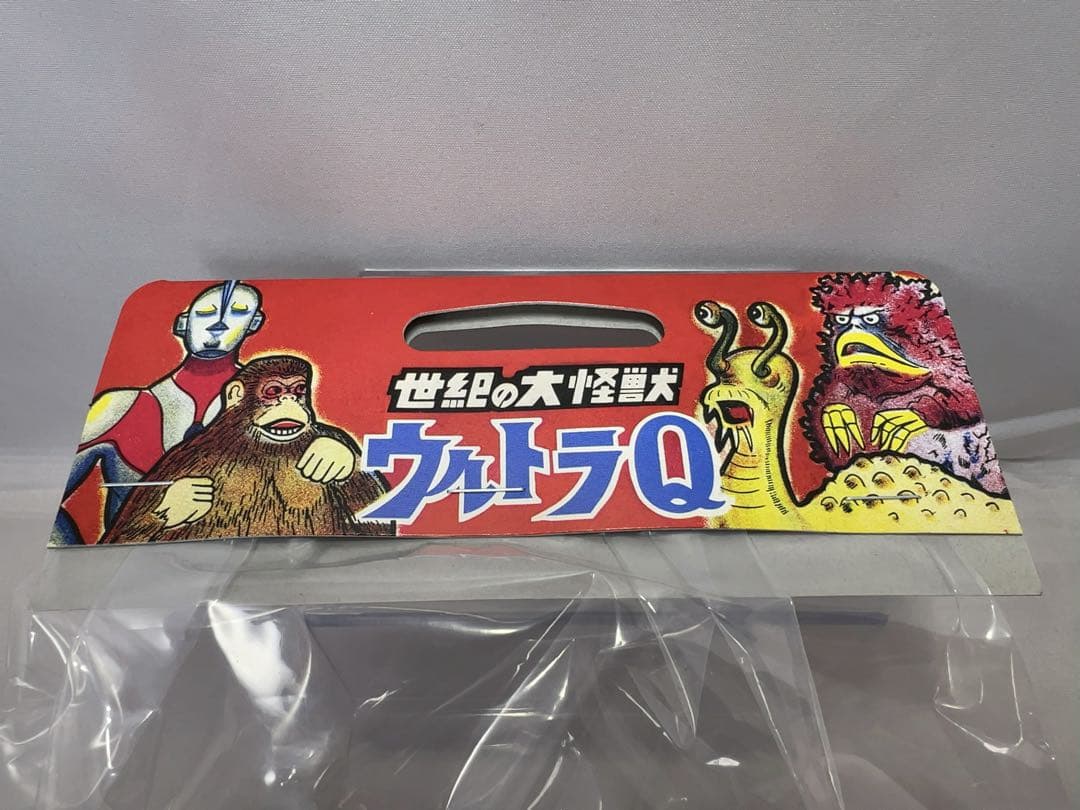 クロロ様専用】ウルトラマン350 昭和一期イメージ ver. マルサン