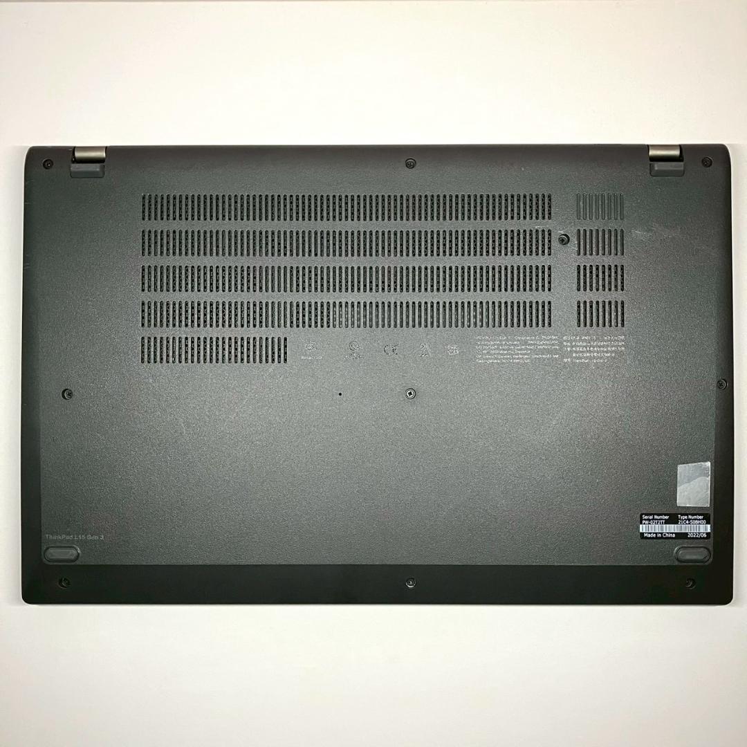 ☆2022年製☆美品 テンキー 第12世代Corei5 ThinkPad G20 - メルカリ