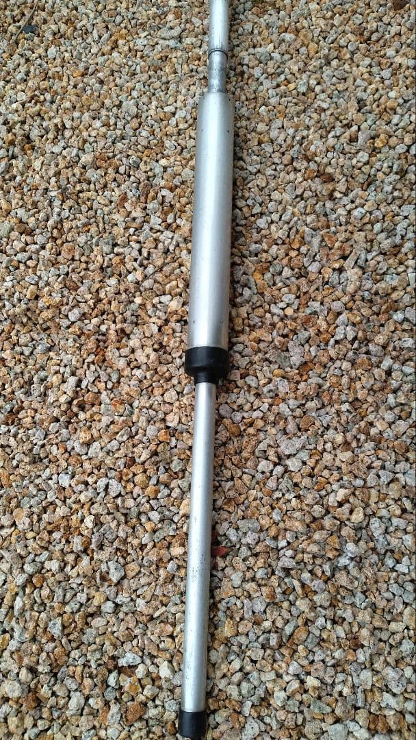 ダイヤモンドHF帯GPアンテナ…DP-CP3　21/28/50MHz