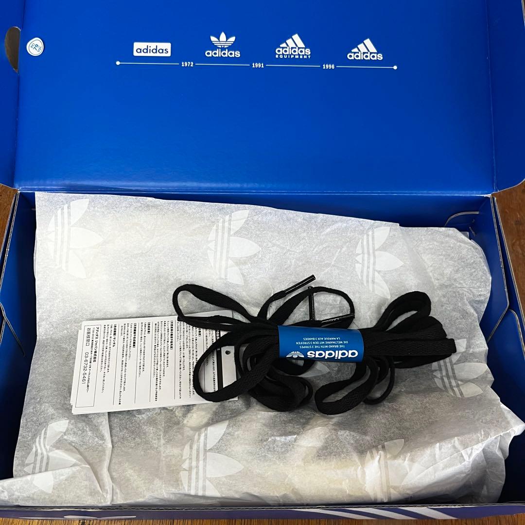 SUPERSTAR VINTAGE スーパースター　27.5cm