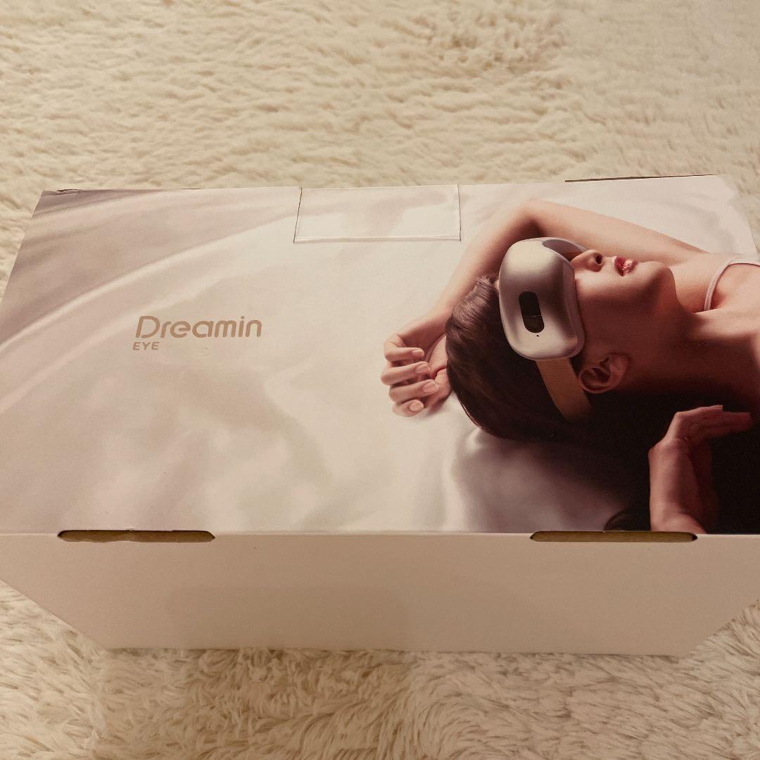 ボディ・フェイスケア Dreamin eye Peptide Eye Cream - Dark Circle Eye Cream | Doris Day MD