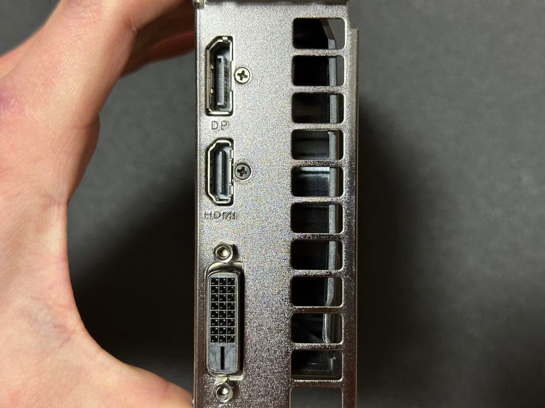 値下げ交渉⭕️】Gainward GTX 1650 追风版 - メルカリ