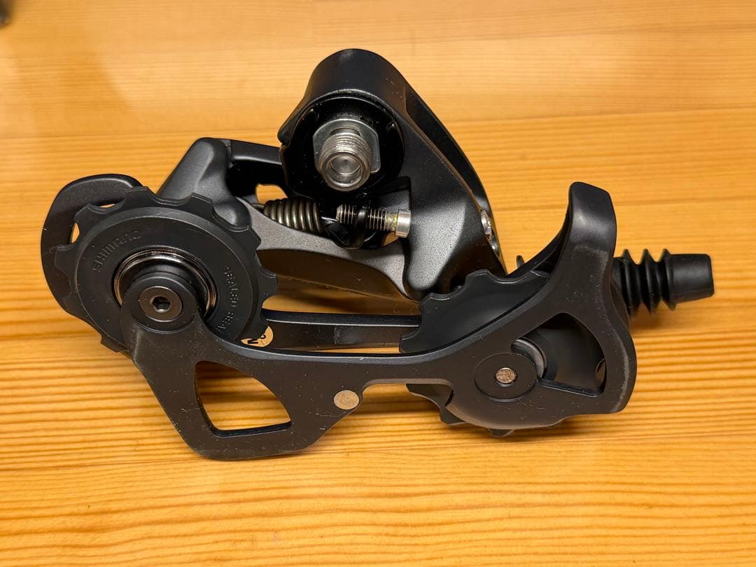 Shimano XTR RD-M952 リアディレイラー 未使用品！！ - メルカリ
