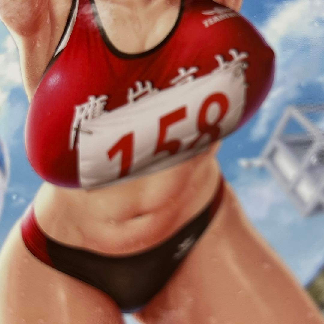 acgセクシーカード　NEW　JK7⭐︎6       美品