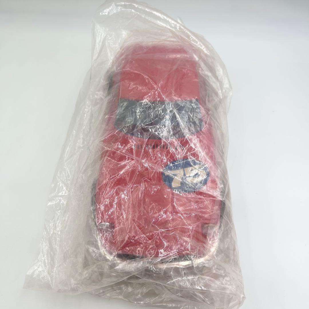 超希少　トミカ 日産 NISSANフェアレディZケース 元箱　ステッカー付