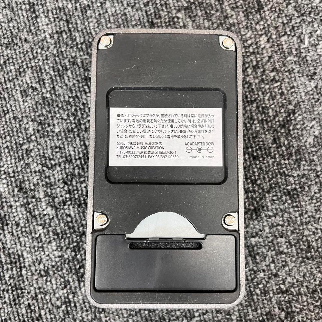 10231】 黒澤楽器 けいおん！ K-ON! Guitar effector - メルカリ