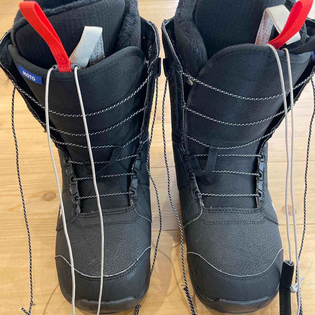 T*0様 【BURTON】スノーボード用ブーツ 11 1/2サイズ（29.5cm