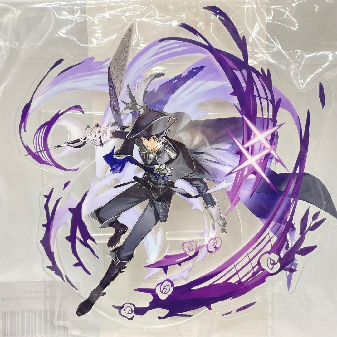 シクフォニ -Lodious Takt- いるま エフェクトアクリルスタンド - メルカリ