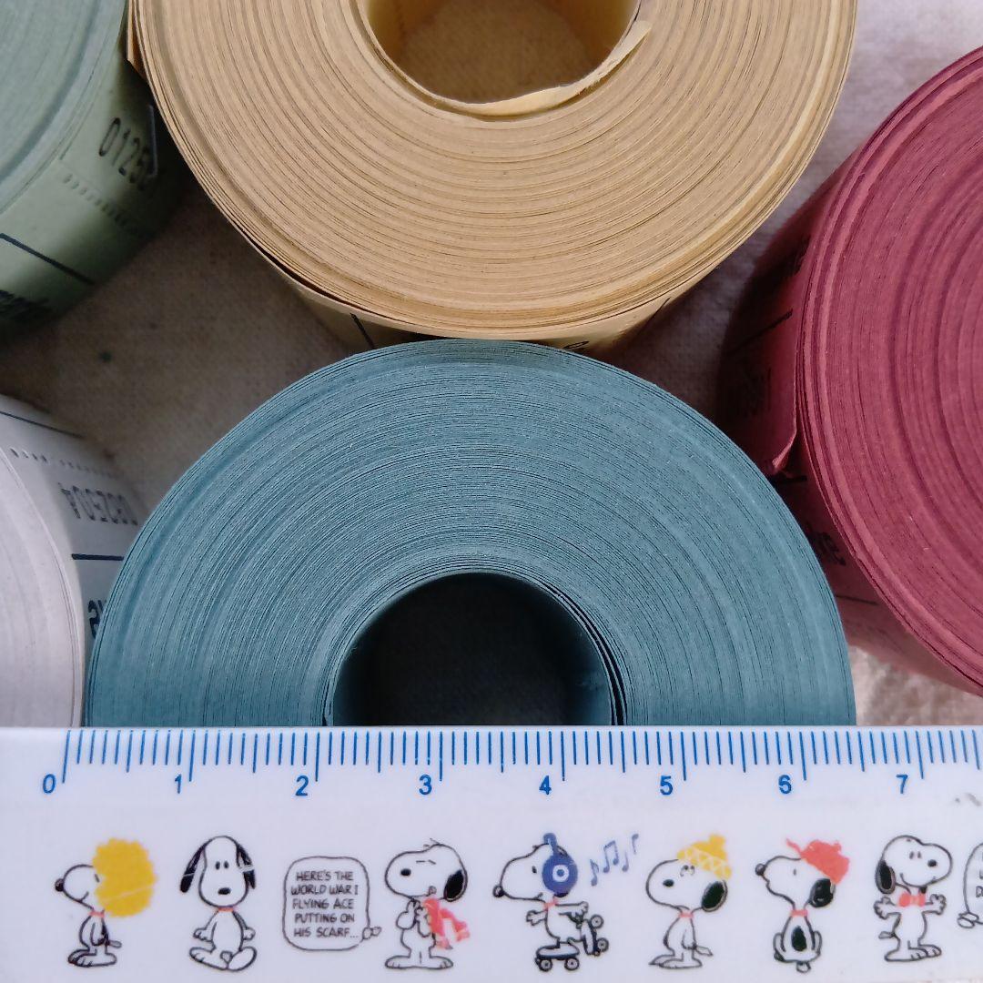 Biermarke ラベル ロールセット - メルカリ