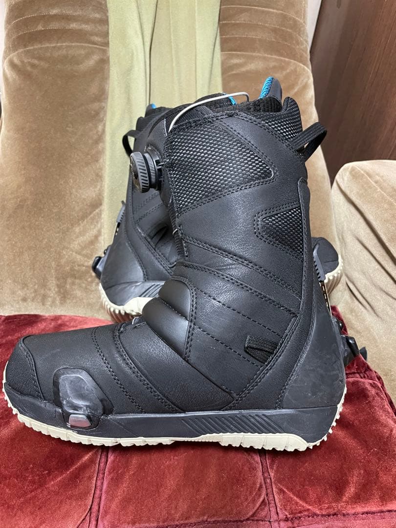 バートン　フォトン　ステップオン　スノーボードブーツ 26.0cm