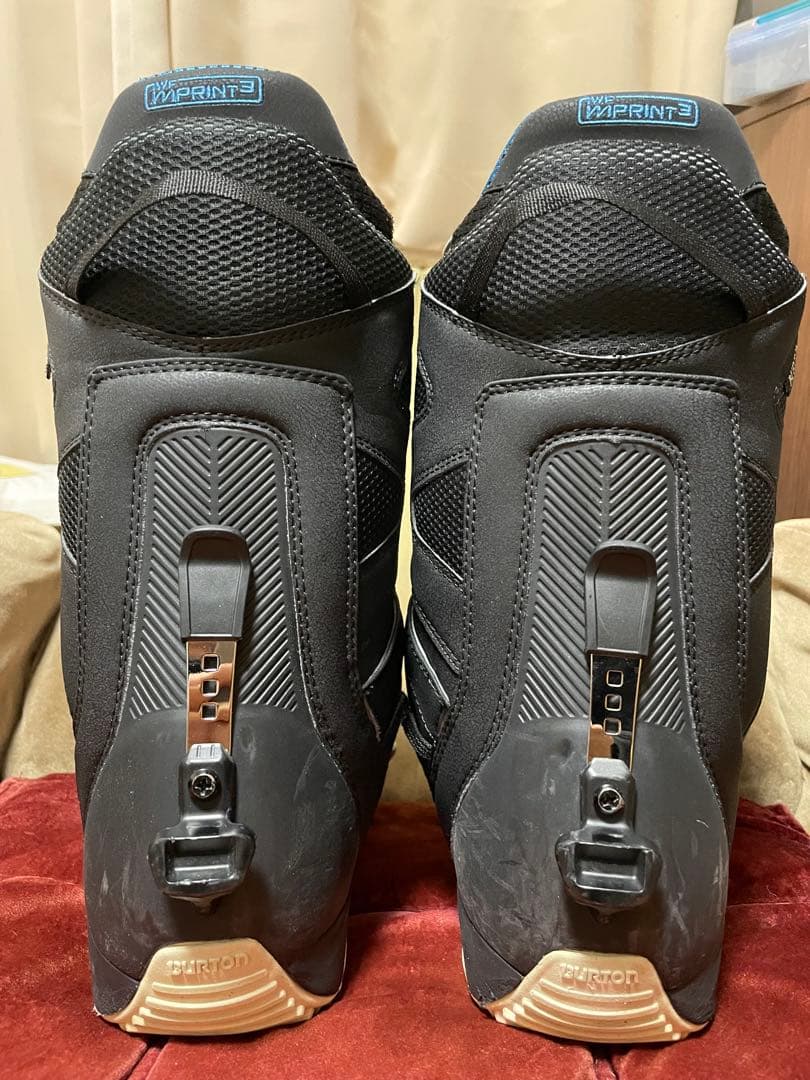 バートン　フォトン　ステップオン　スノーボードブーツ 26.0cm