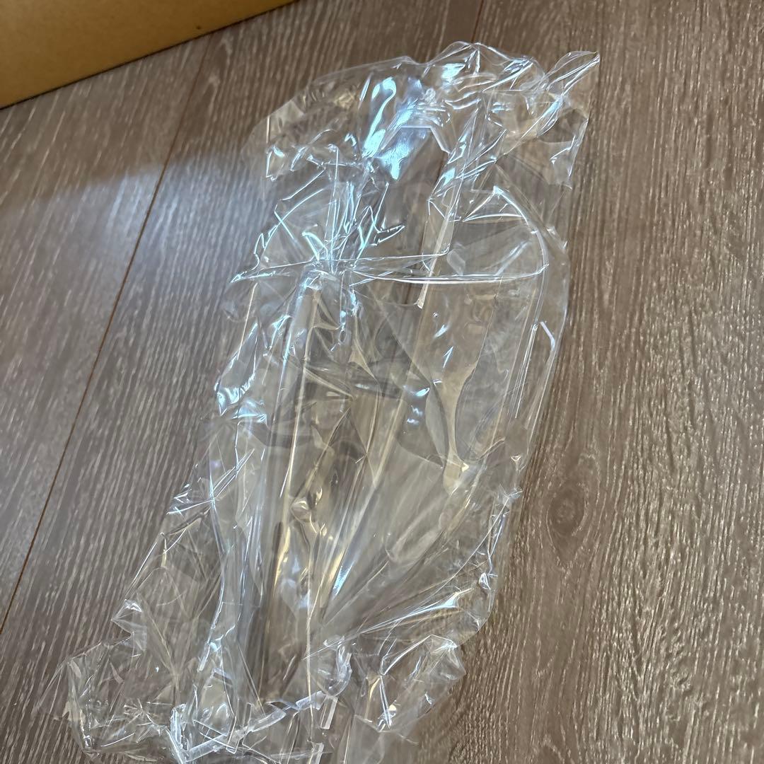 フルビュー！セナフィギュア付き！田宮　 McLaren MP4/6 1/12