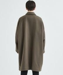 N.HOOLYWOOD×STUDIOUS EX.バルカラーコート 36 - メルカリ