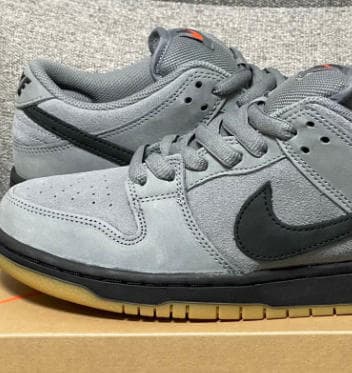 Nike SB Dunk Low ISO 