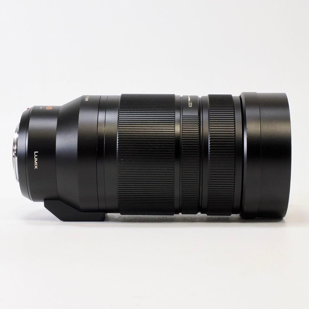 レンズ(ズーム) LEICA 100-400mm/F4.0-6.3 H-RS100400