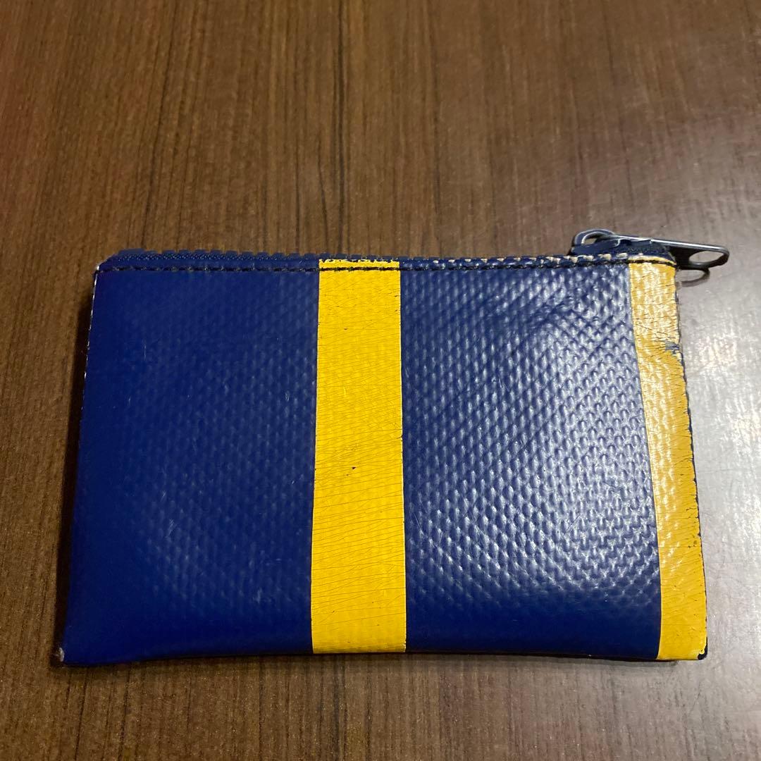 FREITAG コインケース - メルカリ