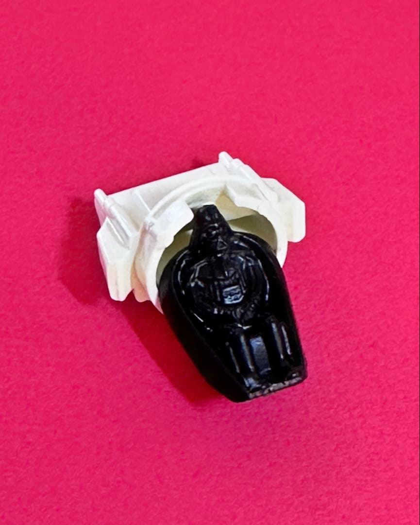 STAR WARS オールドケナー／旧タカラ タイ・ファイター 1978年 - メルカリ