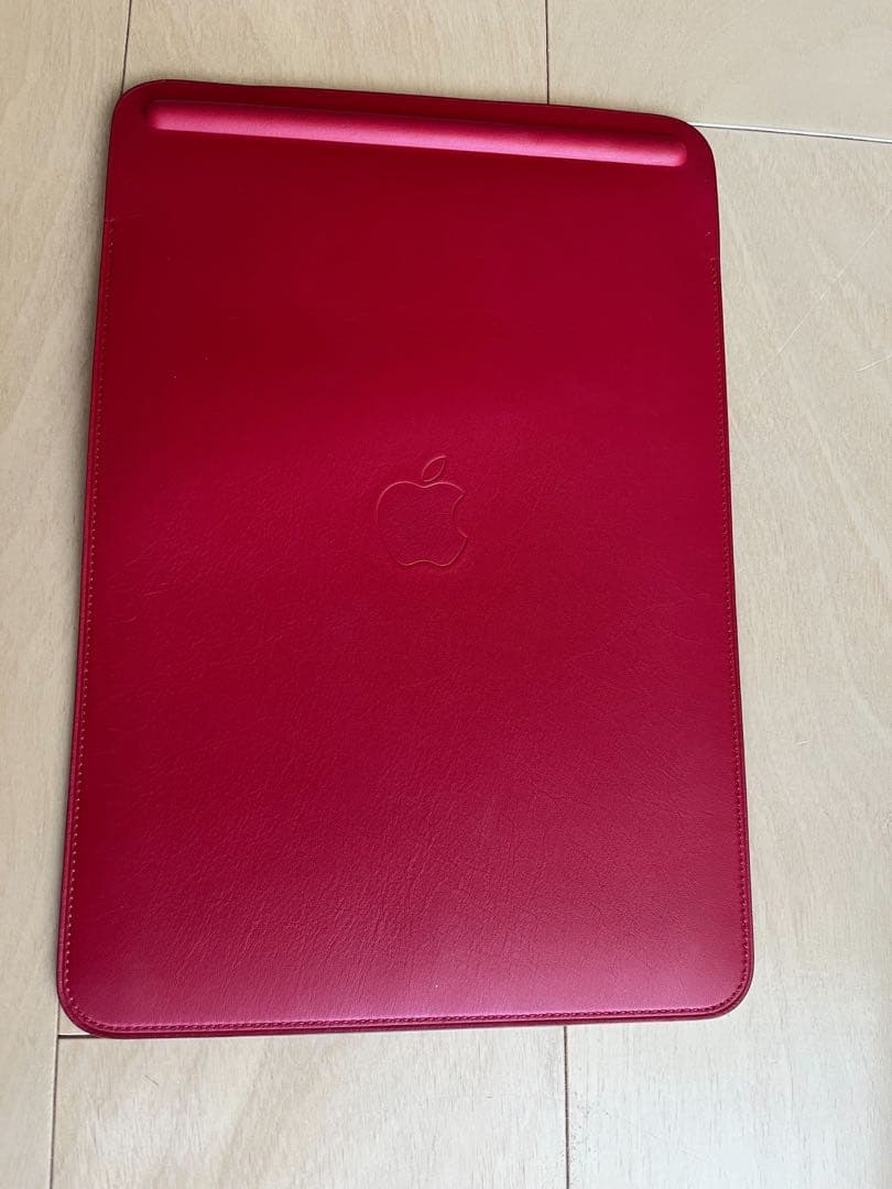 iPad Pro 10.5インチ　Apple純正のスリーブケース 楽天市場】Apple 純正 アップル 10.5 インチ iPad Pro 用 レザー