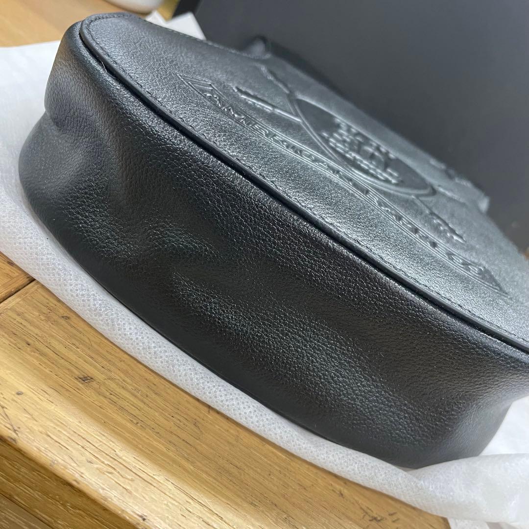 未使用 GLAY AMEX 30周年記念 ギタータルボ型バッグ Tokai