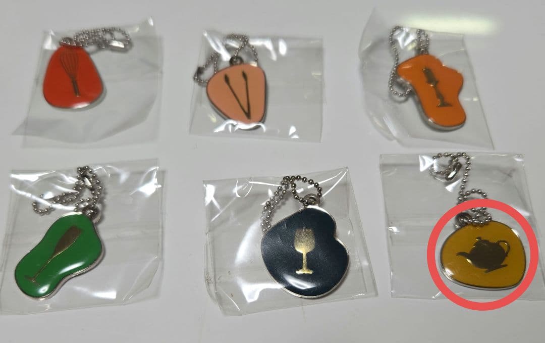 SEKAI NO OWARIのライブグッズまとめ売り