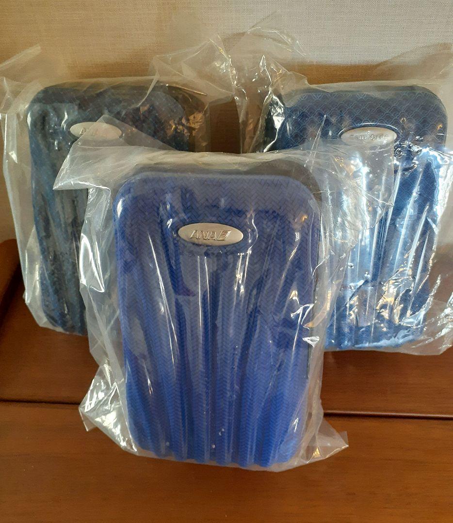 【新品】ANA×サムソナイトアメニティ3個セット⭐ 2026年最新】Ana アメニティ サムソナイトの人気アイテム - メルカリ