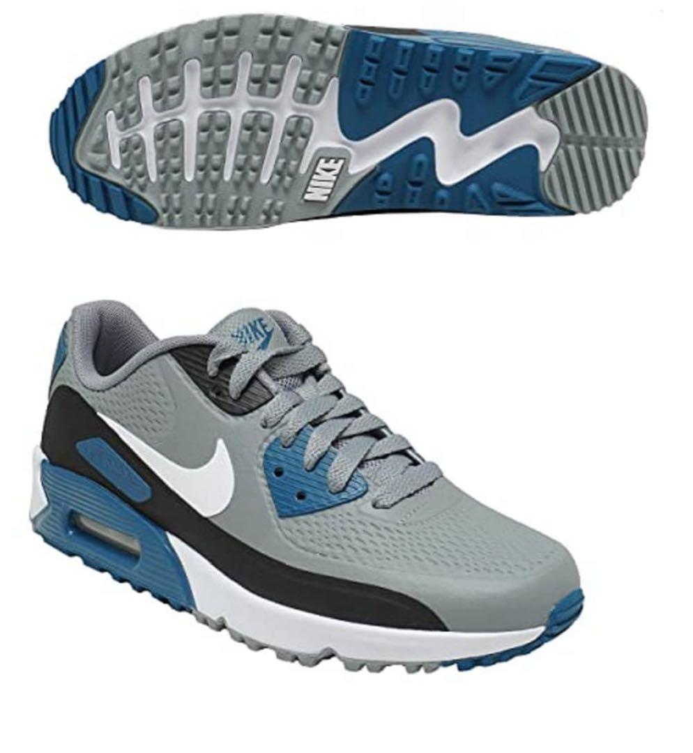 Nike Air Max 90 [ナイキ] ゴルフシューズ 24.0cm
