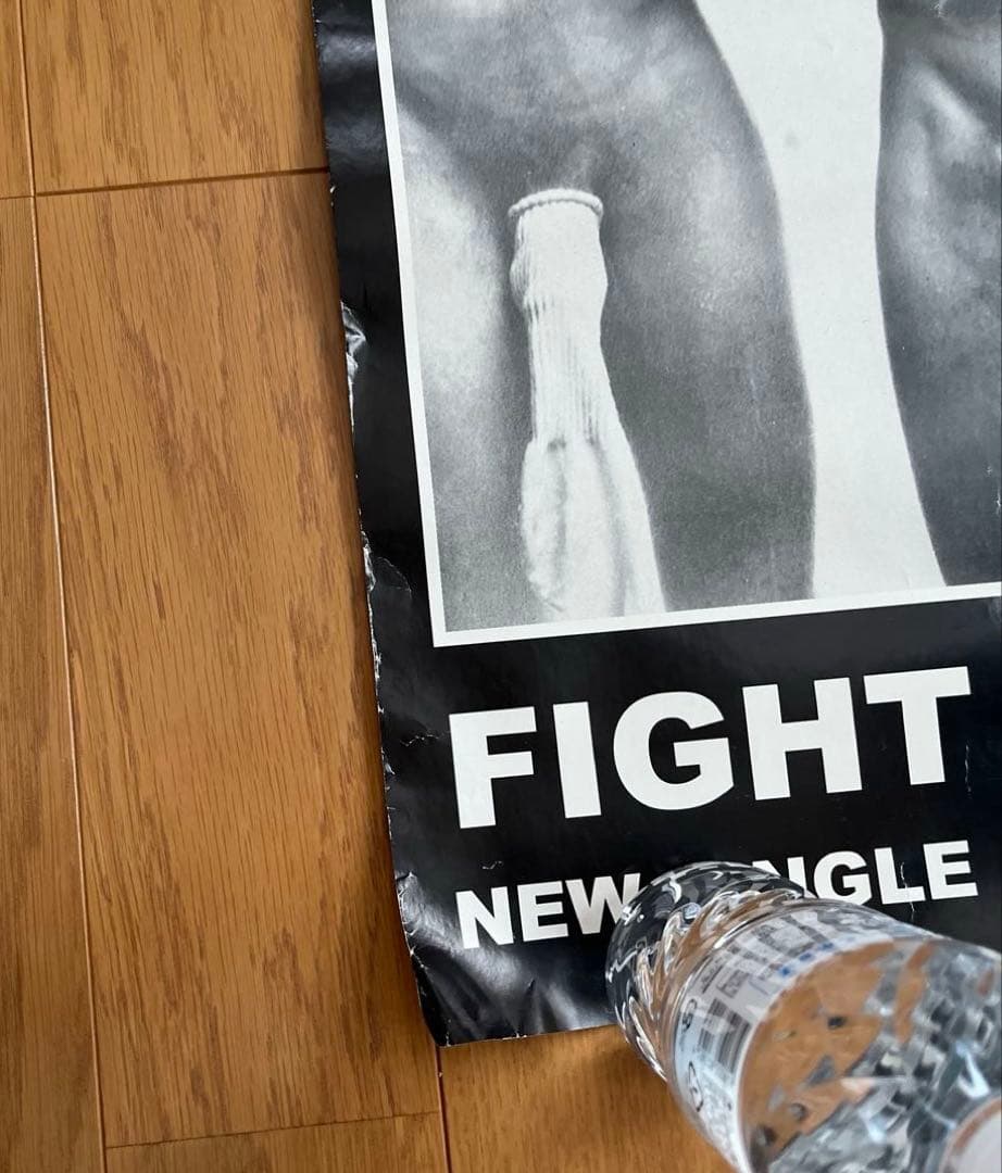 RED HOT CHILI PEPPERS ポスター　　レッチリポスター