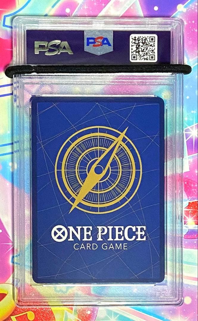 PSA10】 プレミアムカードコレクション-ウタ- P-031[P] プロモ